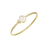 Gold Chopard Happy Hearts Armband 857482-0303
