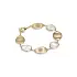 Gold Marco Bicego Lunaria Armband BB2099 MPW Y 02