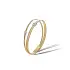 Gold Marco Bicego Masai-Armband BG732-B YW M5