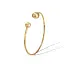 Goldarmband Marco Bicego Afrika SB42-L Y 02