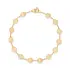 Gold-Armband Marco Bicego Afrika BB2835 Y