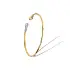 Goldarmband Marco Bicego Lucia SB109 B YW Q6