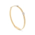 Gold Marco Bicego Masai SG731-XL B2 YW M5 Armband
