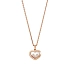 Gold-Anhänger Happy Diamonds 79A611-5001