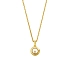Gold-Anhänger Chopard Happy Diamonds 79A017-0001