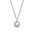 Gold-Anhänger Chopard Happy Diamonds 79A018-1201