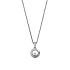 Gold-Anhänger Chopard Happy Diamonds 79A017-1001