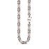 Goldkette Zancan Eternity EC885BR60
