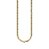 Goldkette Zancan Ewigkeit EC471GB