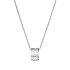 Gold-Anhänger Chopard Chopardissimo 796580-1001