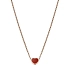 Gold-Anhänger Chopard My Happy Hearts 81A086-5801