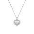 Gold-Anhänger Chopard Happy Diamonds 79A615-1001