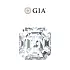 Diamant 1,06ct G/IF GIA Zertifikat
