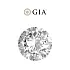 Diamant 1,01ct F/VS1 GIA Zertifikat