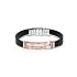 Herrenarmband Baraka Vortex BR26061
