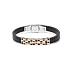 Herrenarmband Baraka Cage BR272081
