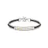 Herrenarmband Baraka 316L BR312901