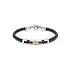 Herrenarmband Baraka BR263091RODB220010