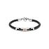Herrenarmband Baraka BR263091RODB220010
