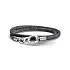 Herrenarmband Baraka 8848 BR271021ROAD
