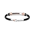 Gold-Armband Zancan Rekord EB797BR