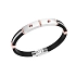 Gold-Armband Zancan EB617BR