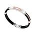 Gold-Armband Zancan EB614BR
