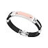 Gold-Armband Zancan EB631BR
