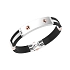 Gold-Armband Zancan EB628BR