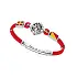 Herrenarmband Zancan Regata EXB865R-RO
