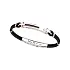 Herrenarmband Zancan Rekord EXB789R-N