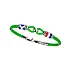 Herrenarmband Zancan Regata EXB524-VE