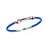 Herren Zancan Regatta Armband EXB522-AZ