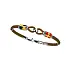 Herrenarmband Zancan Regata EXB524-MA