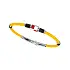 Herrenarmband Zancan Regata EXB516-GI