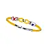 Herrenarmband Zancan Regata EXB524-GI