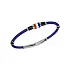 Herren Zancan Regatta Armband EXB516-BL