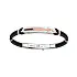 Herrenarmband Zancan Rekord EXB786R-N