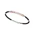 Herrenarmband Zancan Rekord EXB779R-N