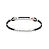 Herrenarmband Zancan Rekord EXB782R-N