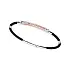 Herrenarmband Zancan Rekord EXB778R-N