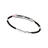 Herrenarmband Zancan Rekord EXB777R-N