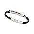 Herrenarmband Zancan Rekord EXB790R-N