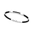Herrenarmband Zancan Rekord EXB792R-N