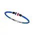 Herrenarmband Zancan Rekord EXB516-AZ