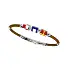 Herrenarmband Zancan Regata EXB517-MA