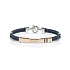 Herrenarmband Baraka BR332061