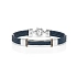 Herrenarmband Baraka BR332091