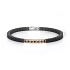 Gold Herrenarmband Baraka BR351041