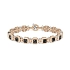 Gold Herrenarmband Baraka BR302101